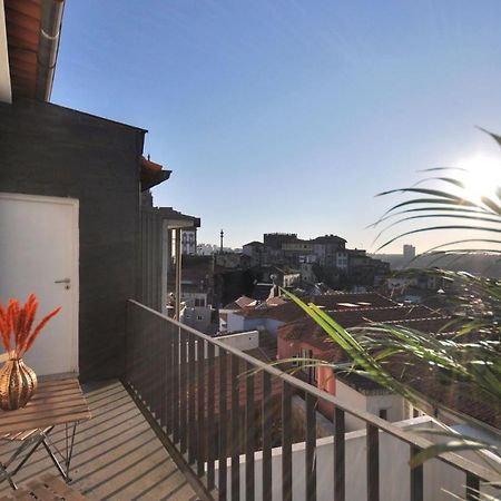 Se Do Porto - Loft With City View 外观 照片