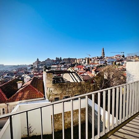 Se Do Porto - Loft With City View 外观 照片