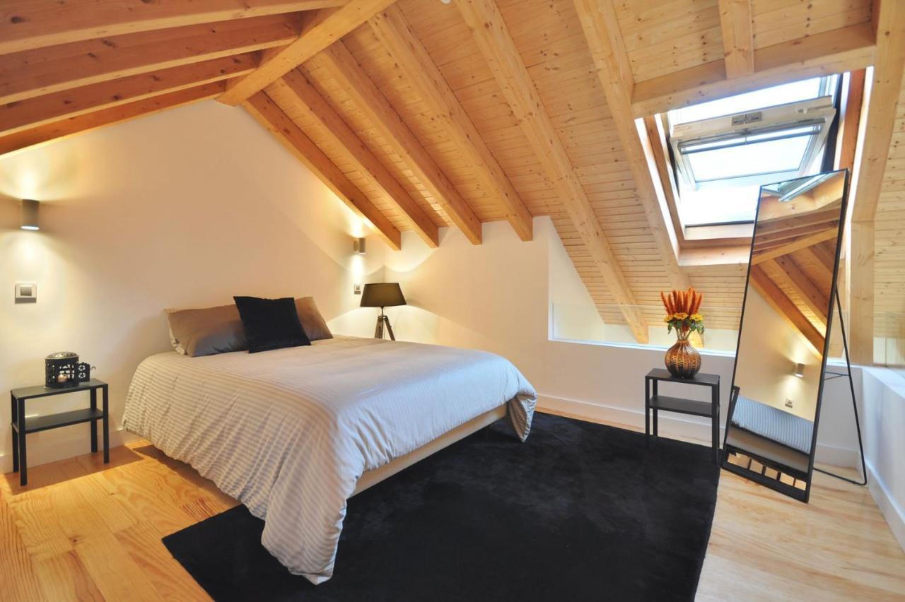 Se Do Porto - Loft With City View 外观 照片