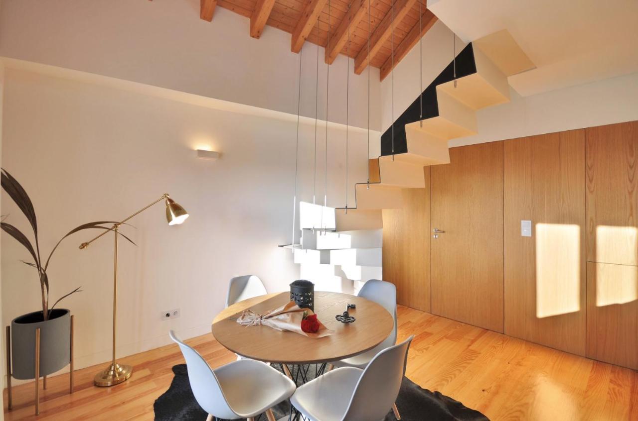 Se Do Porto - Loft With City View 外观 照片