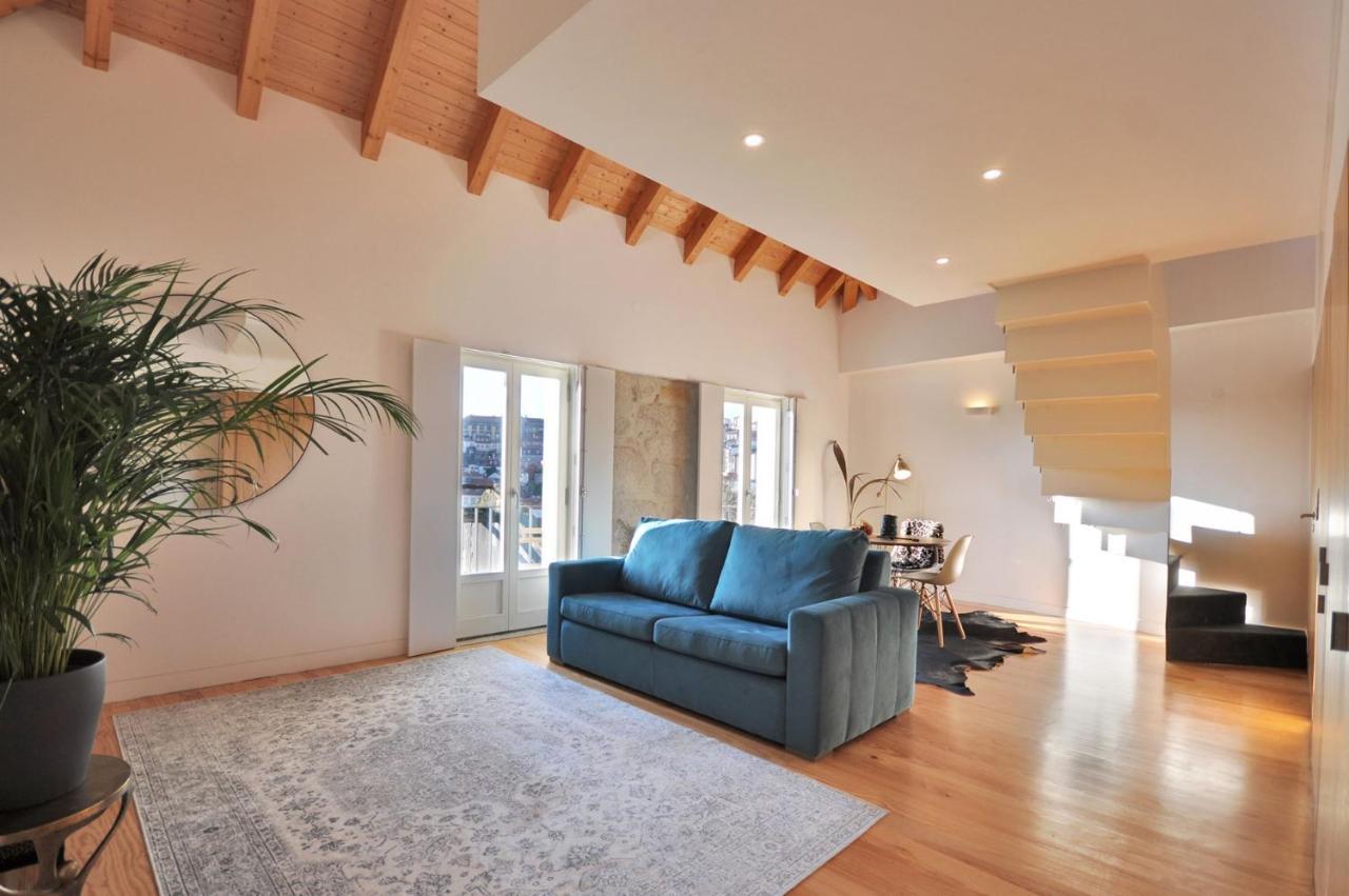 Se Do Porto - Loft With City View 外观 照片