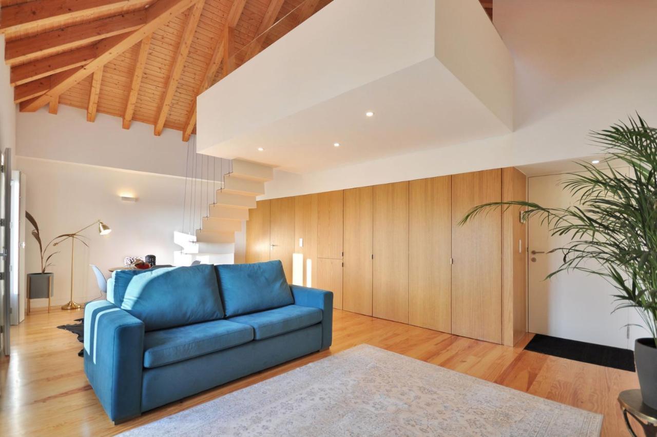 Se Do Porto - Loft With City View 外观 照片