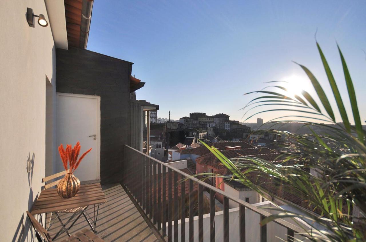 Se Do Porto - Loft With City View 外观 照片