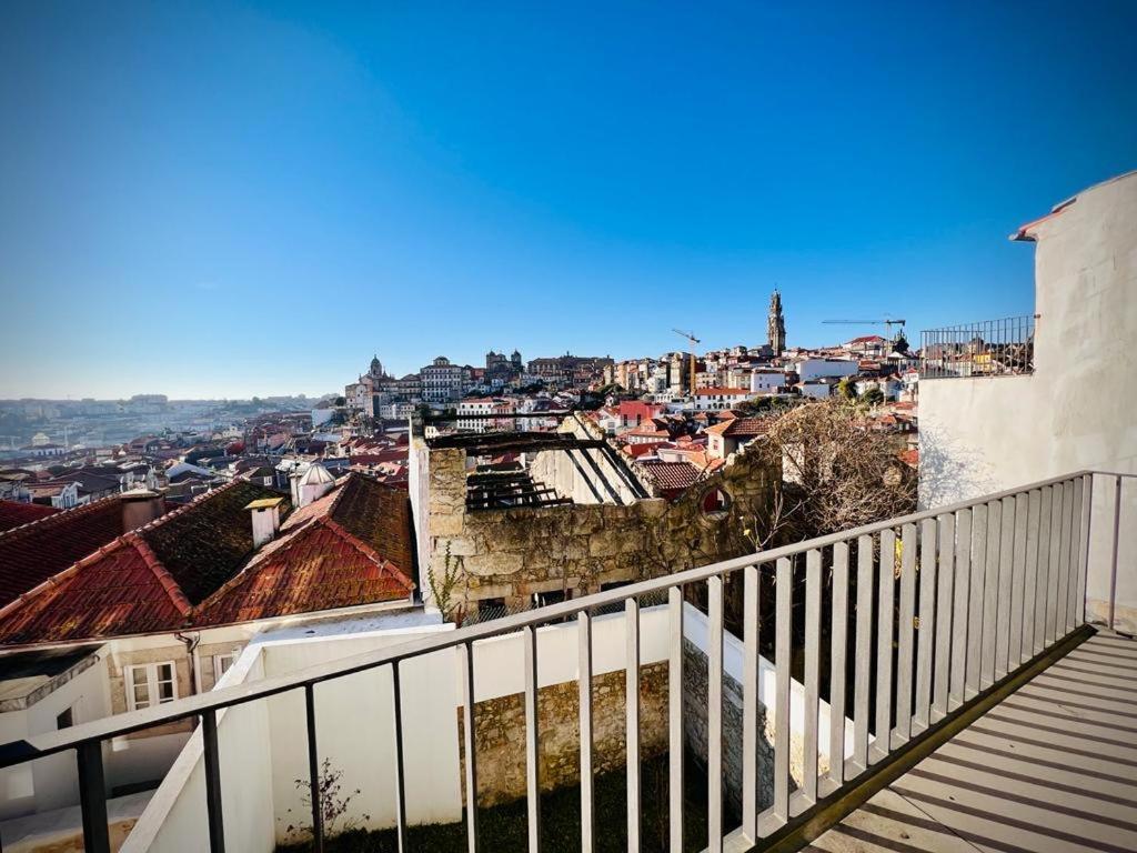 Se Do Porto - Loft With City View 外观 照片