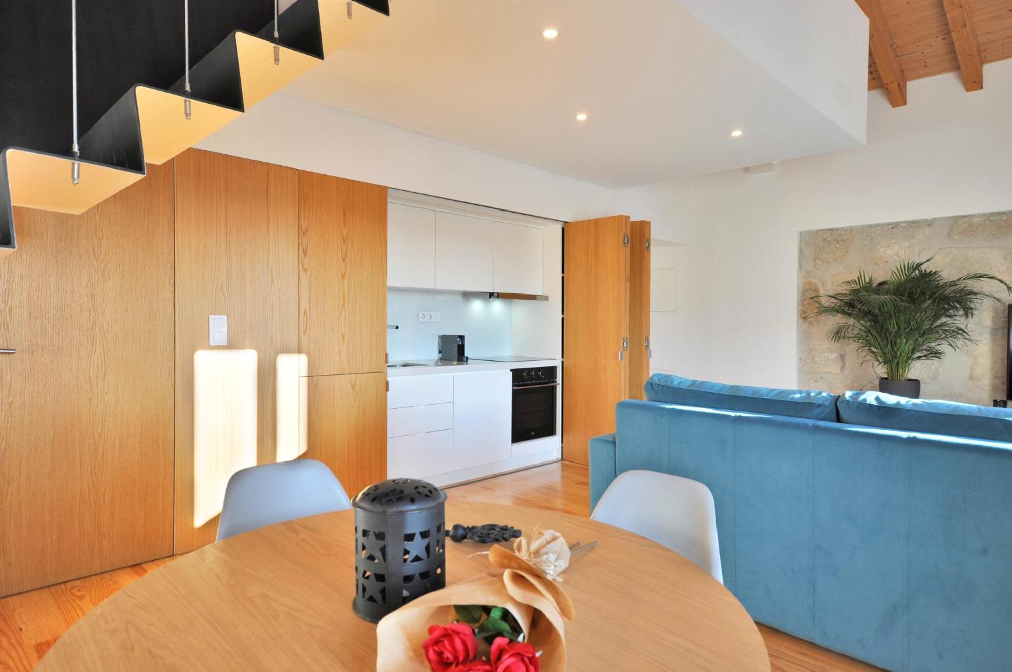 Se Do Porto - Loft With City View 外观 照片