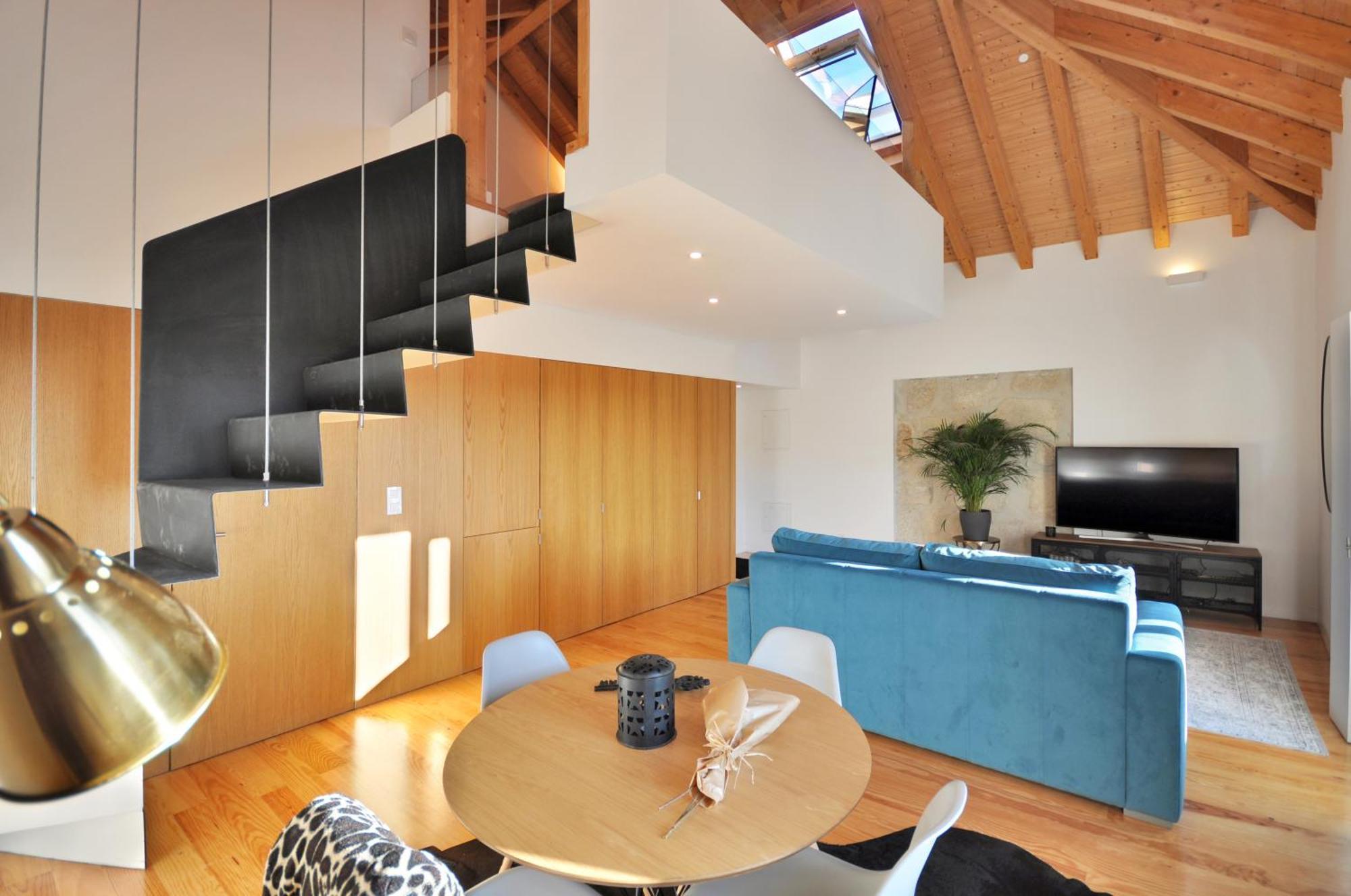 Se Do Porto - Loft With City View 外观 照片