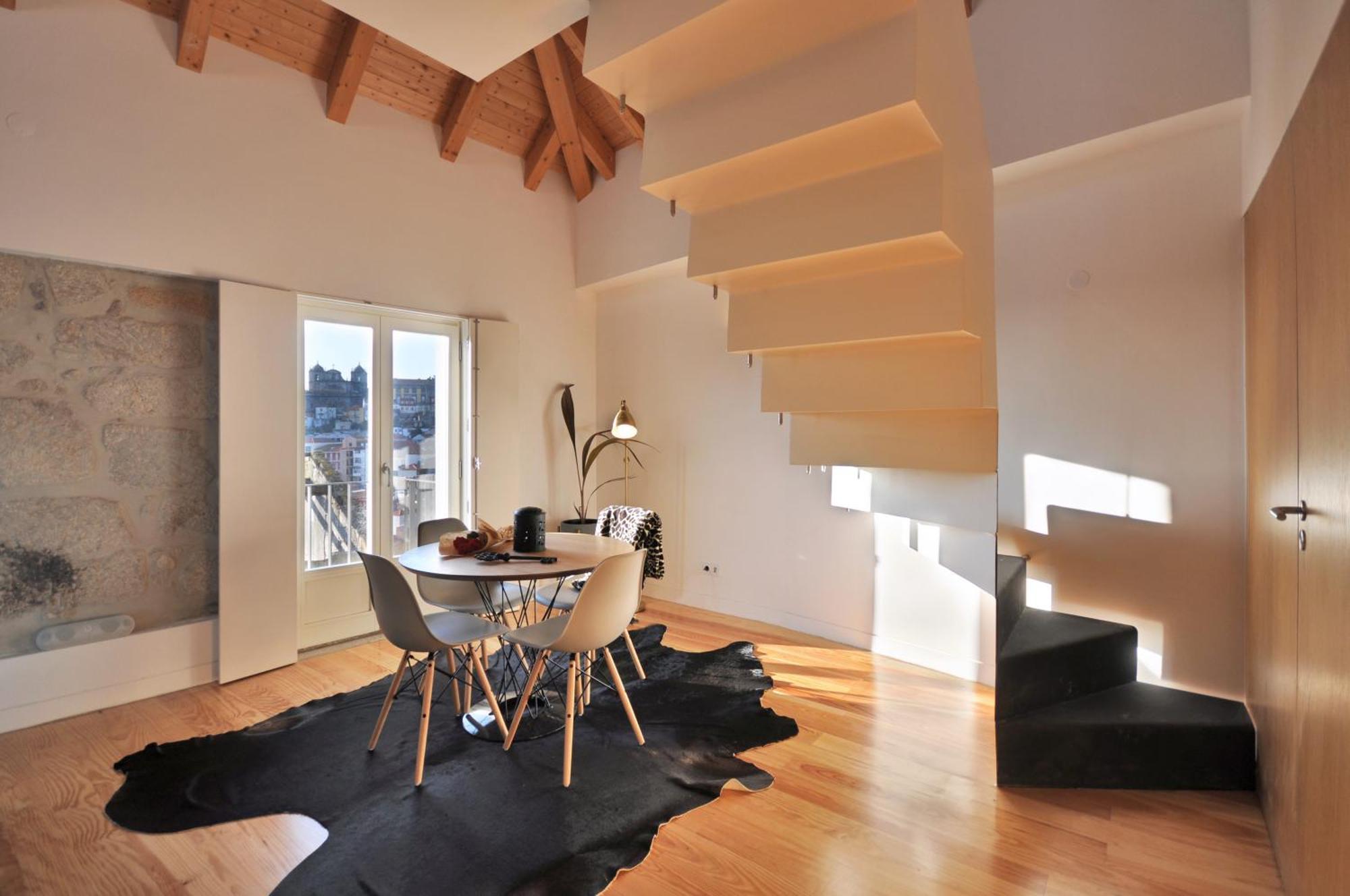 Se Do Porto - Loft With City View 外观 照片