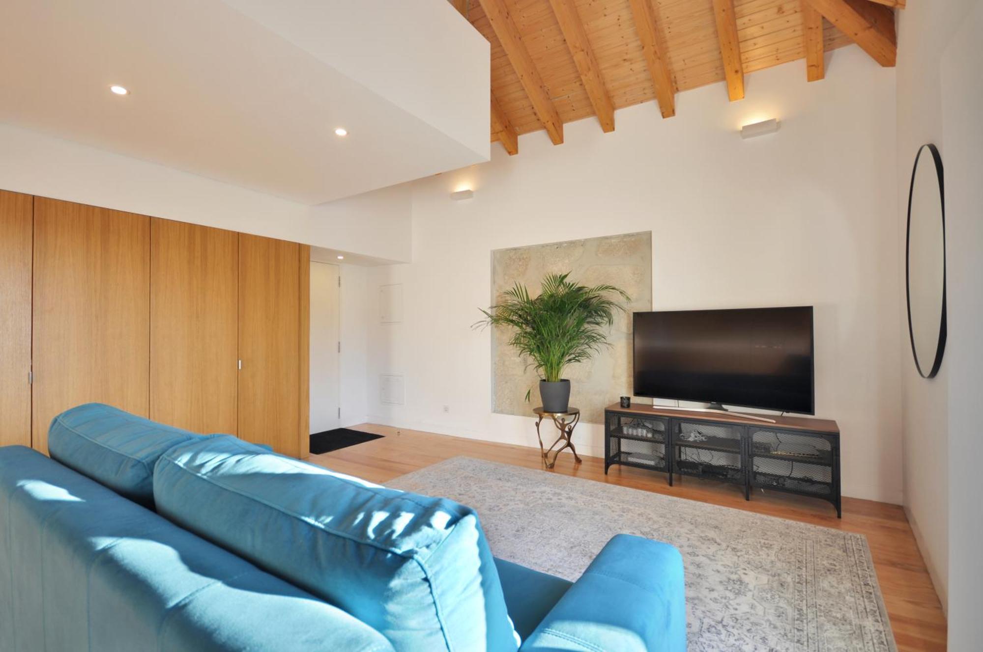 Se Do Porto - Loft With City View 外观 照片